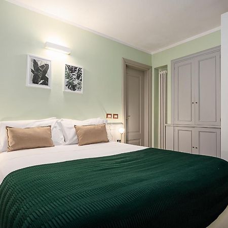 מילאנו Hemeras Boutique Homes - Design Flat In The City Center מראה חיצוני תמונה
