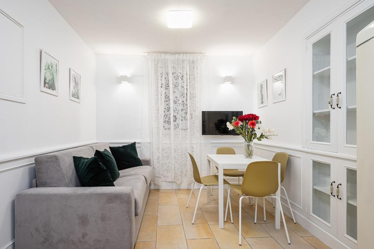 מילאנו Hemeras Boutique Homes - Design Flat In The City Center מראה חיצוני תמונה