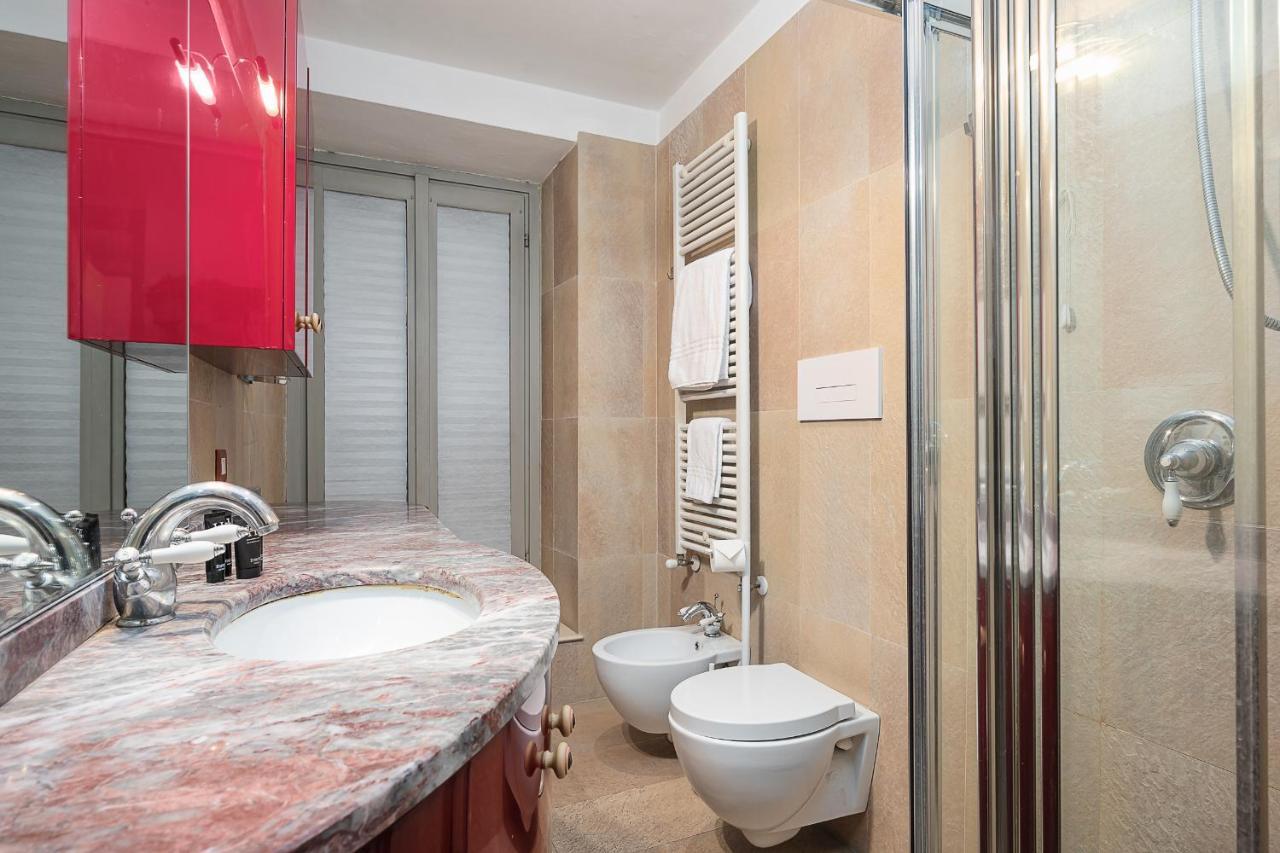 מילאנו Hemeras Boutique Homes - Design Flat In The City Center מראה חיצוני תמונה