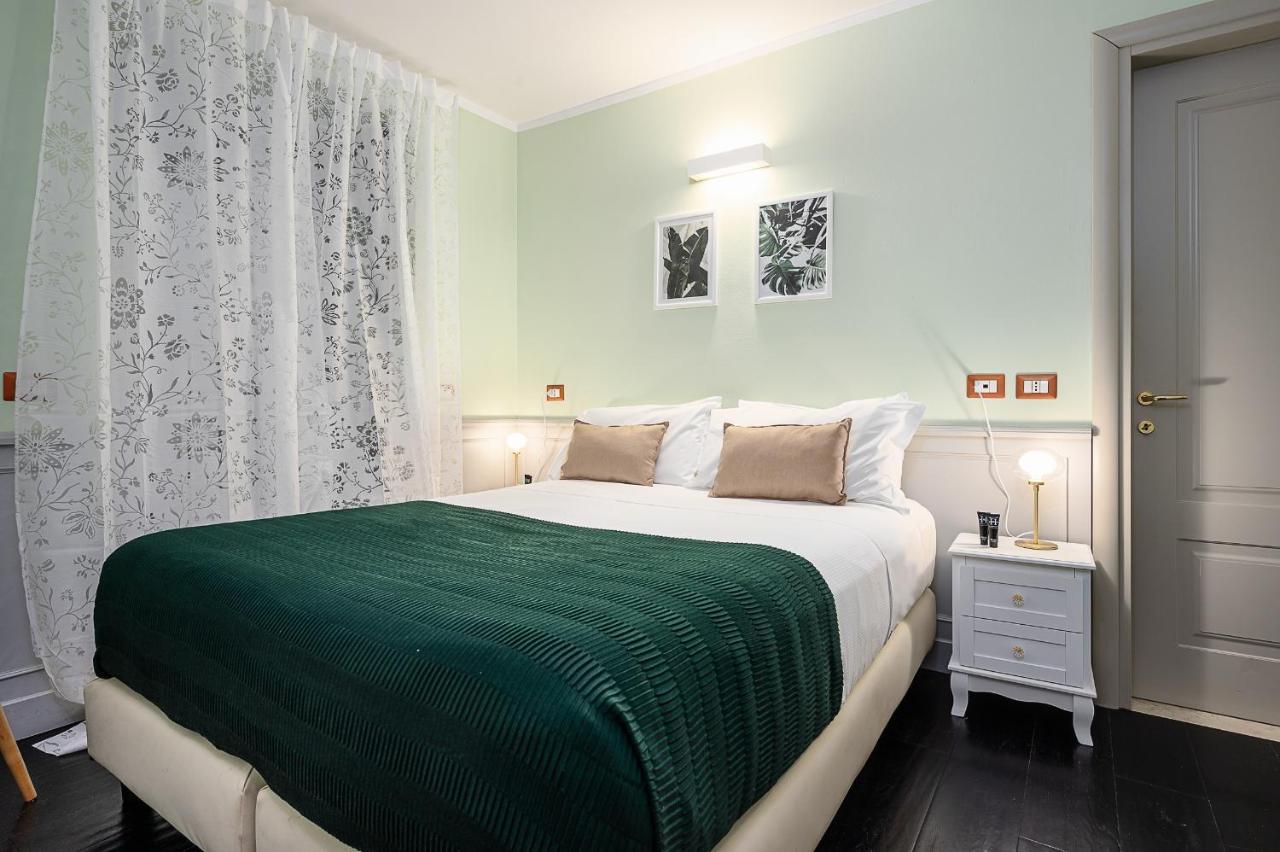 מילאנו Hemeras Boutique Homes - Design Flat In The City Center מראה חיצוני תמונה