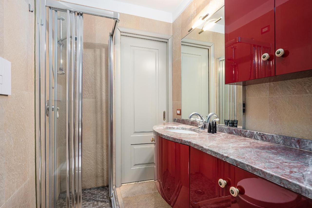 מילאנו Hemeras Boutique Homes - Design Flat In The City Center מראה חיצוני תמונה